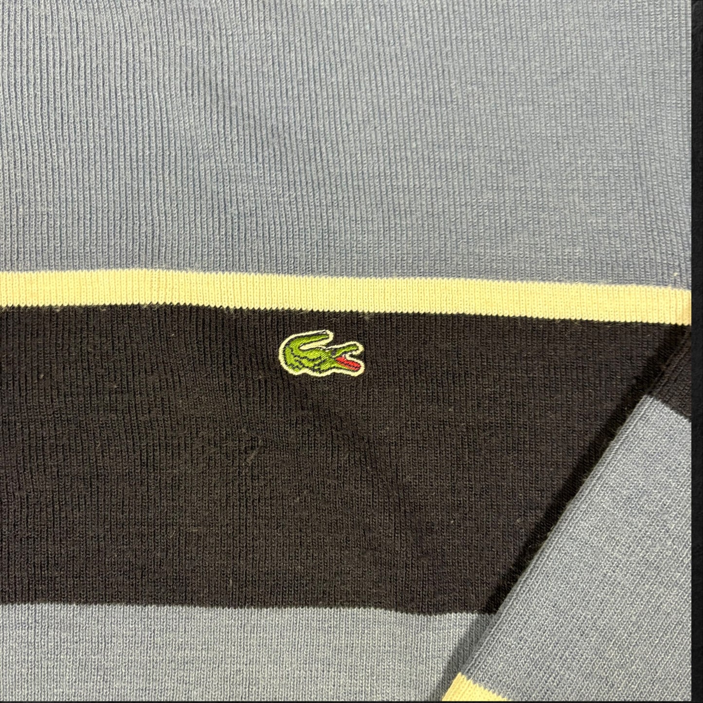 Lacoste Sweater (Grösse M)